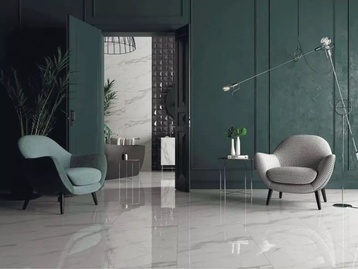 Полиран гранитогрес - Calacata Polished