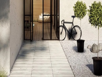 Външен гранитогрес Outdoor Cracovia 2 см