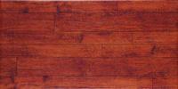 Strip Dark Oak