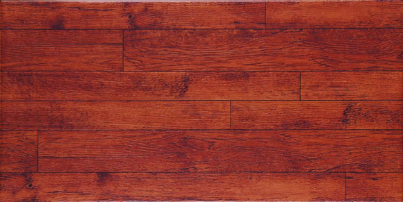 Strip Dark Oak